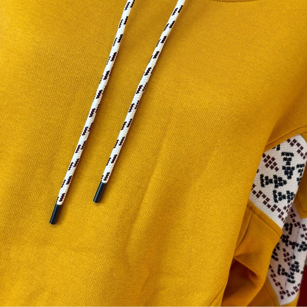 Women’s “Cruel Denim” Western Hoodie | #W31 - Picture 5 of 11